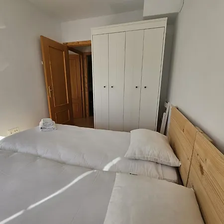 Holiday home Imeda Triplex Buenavista