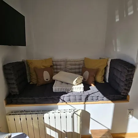 Holiday home Imeda Triplex Buenavista