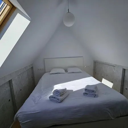 Holiday home Imeda Triplex Buenavista Sierra Nevada