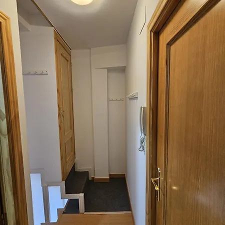 Holiday home Imeda Triplex Buenavista *